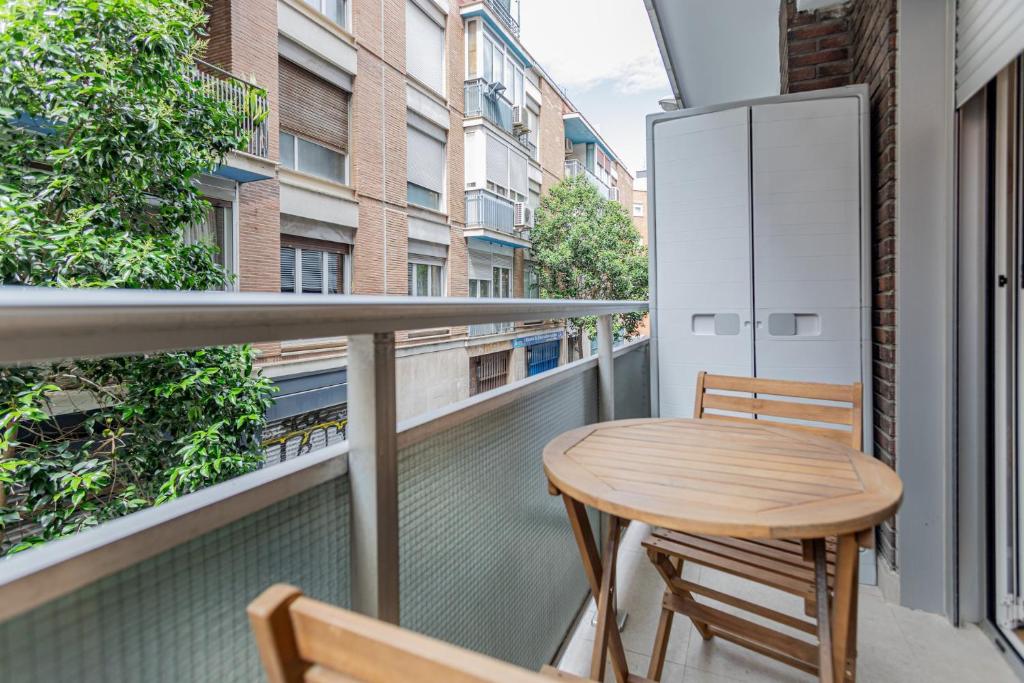 GuestReady - Comfort and charm in Madrid - 4