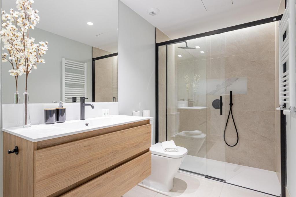 GuestReady - Comfort and charm in Madrid - 5