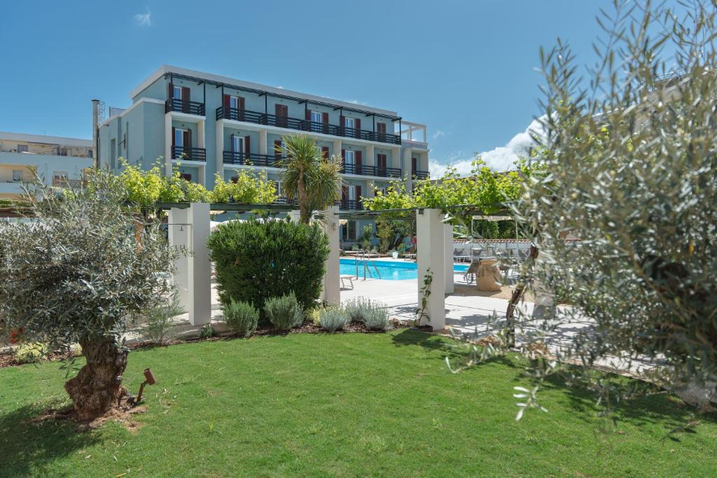 Hotel Giardino La Playa - Adults Only - 3