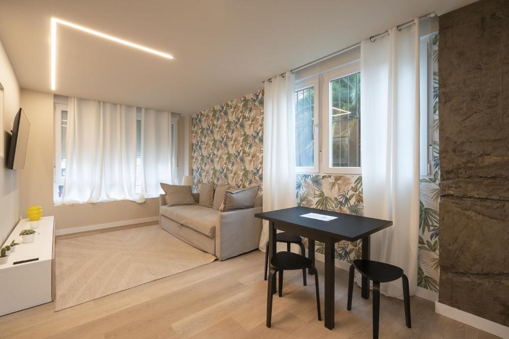 Apartamento Eguzkia Dolaretxe - 5