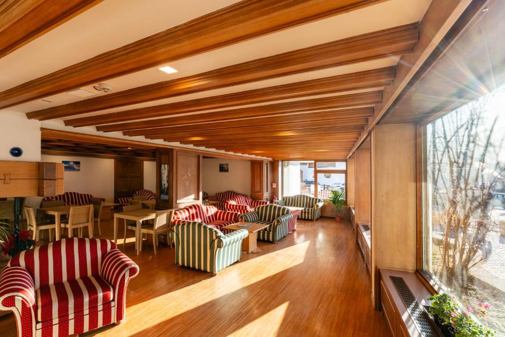 Hotel Miramonti Corvara - 4