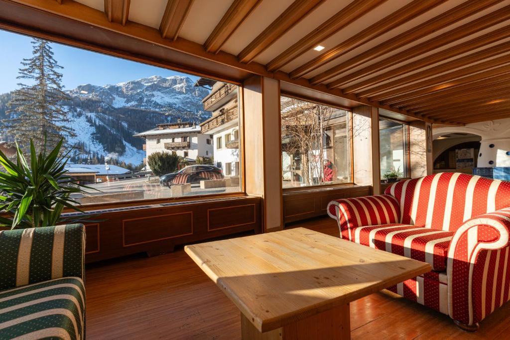Hotel Miramonti Corvara - 5