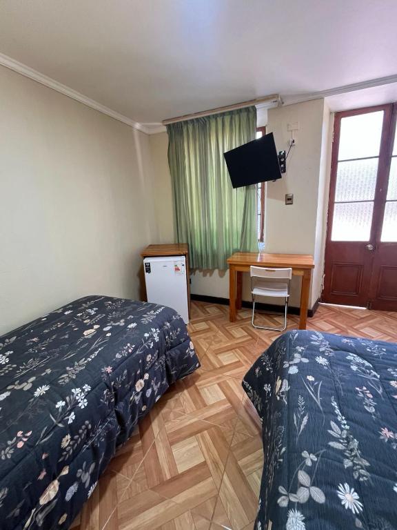Apart Hotel Colon - 2