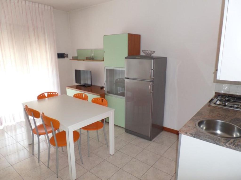 Nice stay in Bibione for five guests - 3