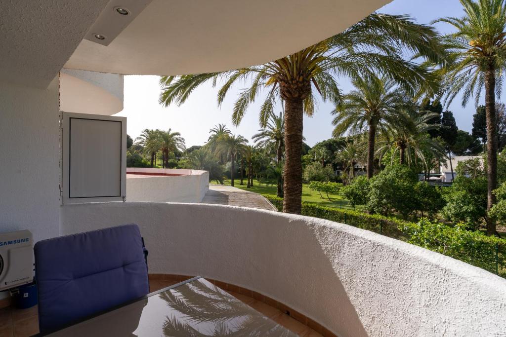 Coronado Studio Marbesa - 4