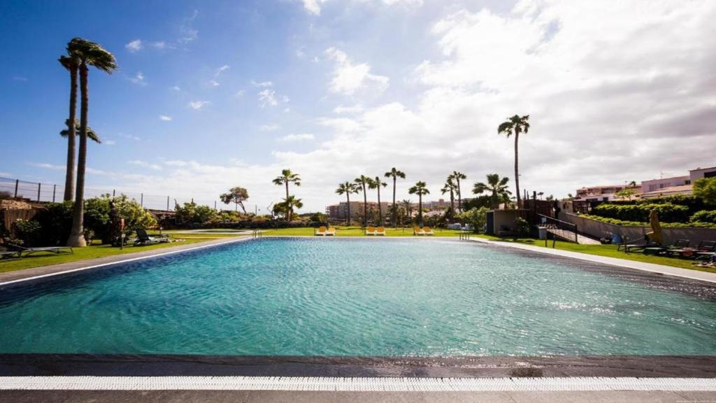 Villa San Miguel Wonderful 2 Bedroom Villa Communal Heated Pool - 5