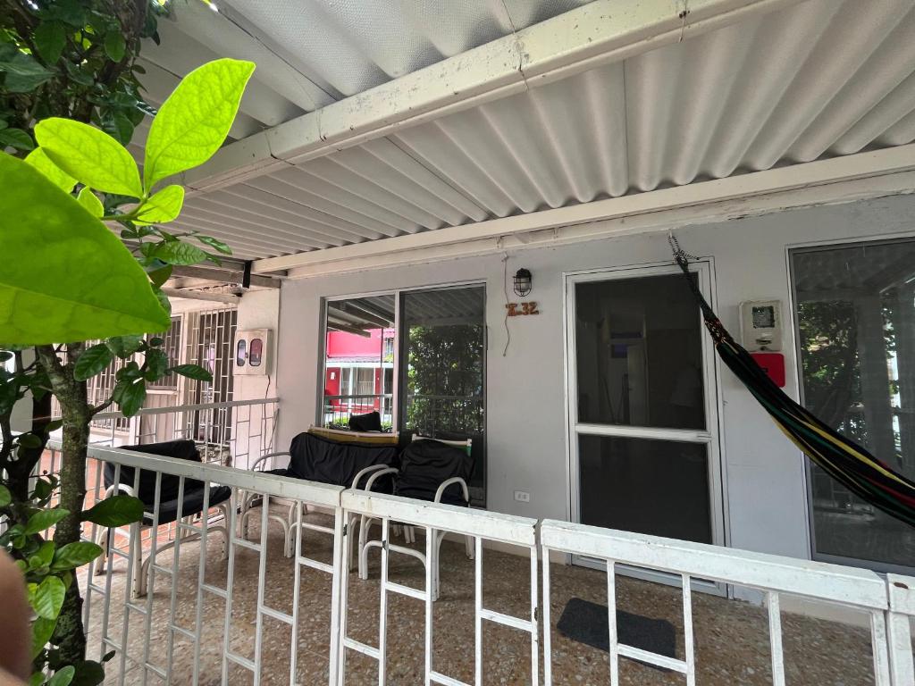 Casa en Melgar - 3