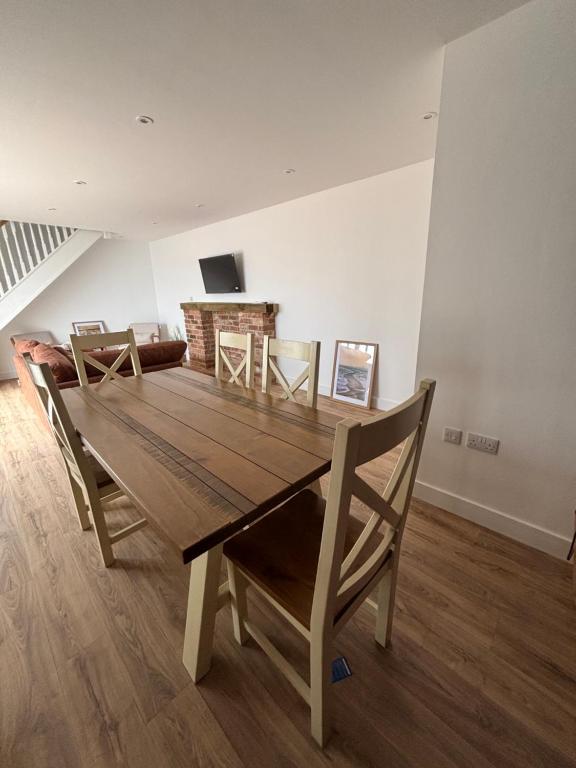 Chapel Fields Holiday Park photo 6