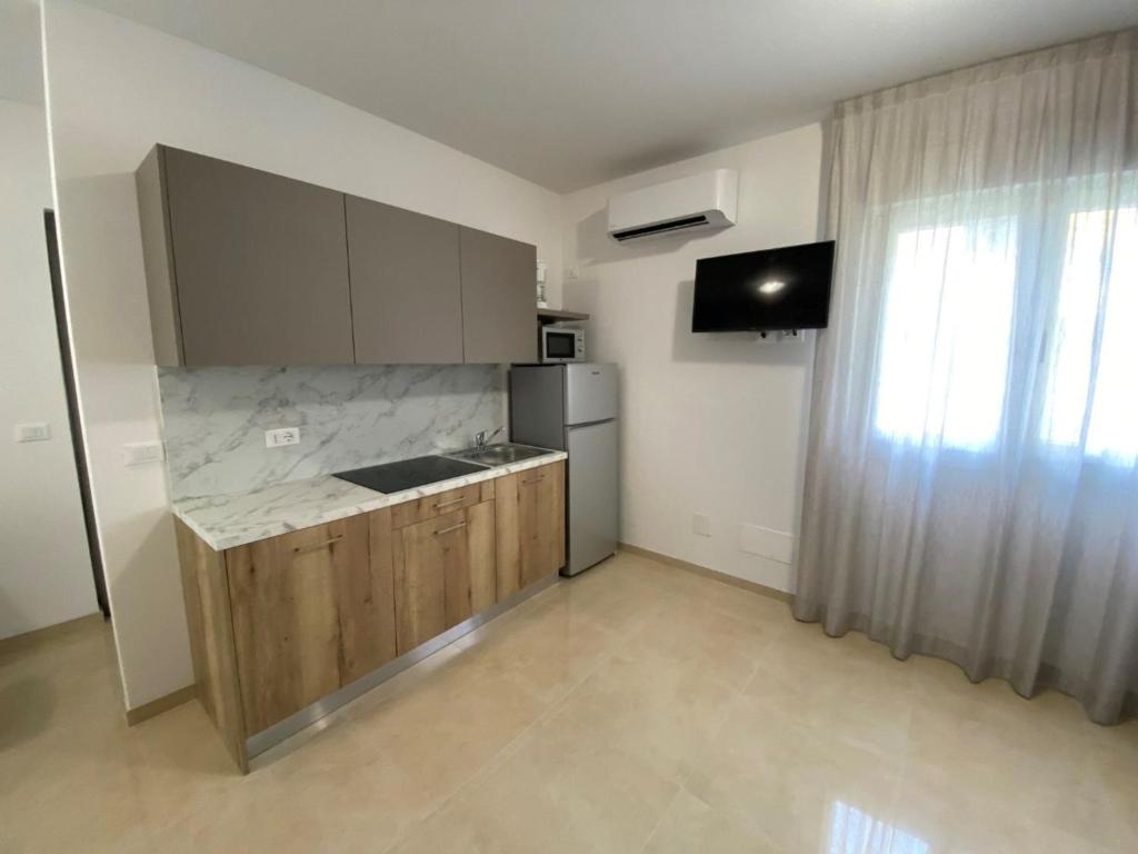 Central studio equipped with everything you need - 2