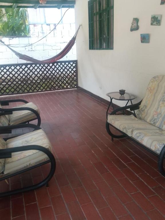 La Casa de la abuela - 2