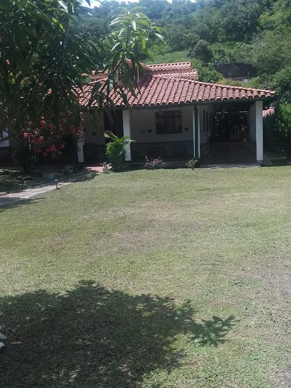La Casa de la abuela - 5