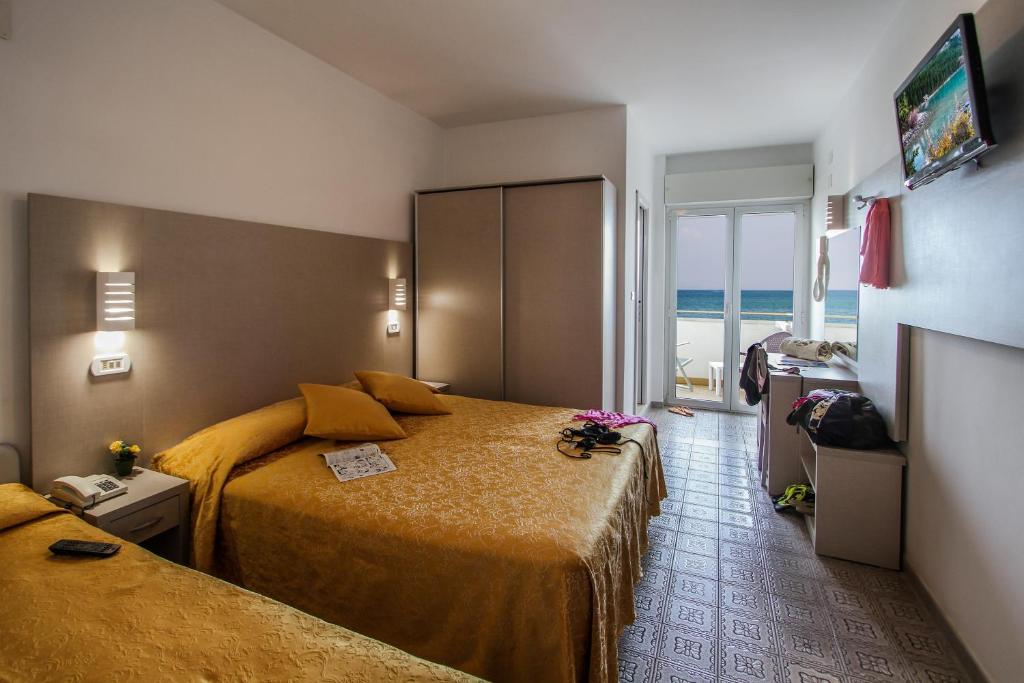Hotel Patrizia - 5