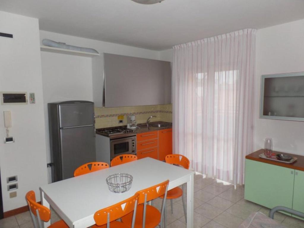 Equipped apartment for group getaways in Bibione - 2