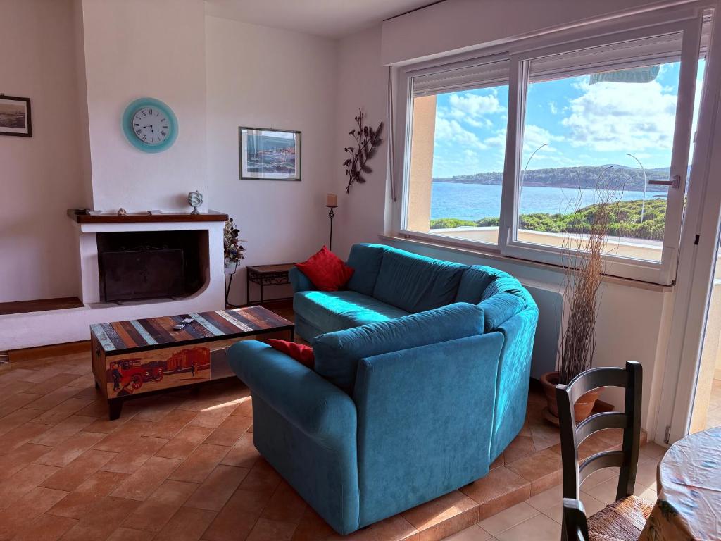 Vallmel Sea View - 5