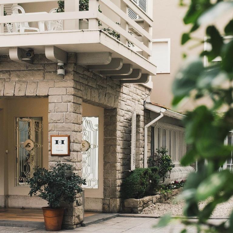 Hotel Selent - 5