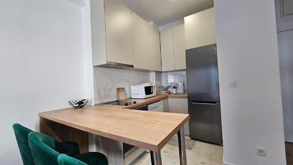 MK Adriatic Apartments - 1