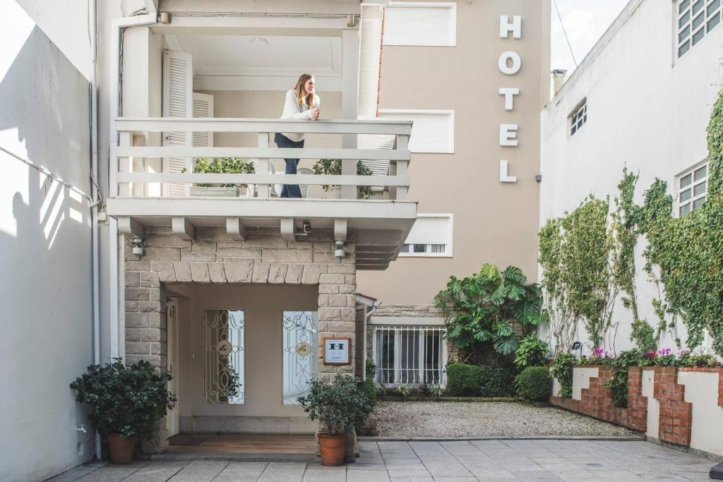 Hotel Selent - 1