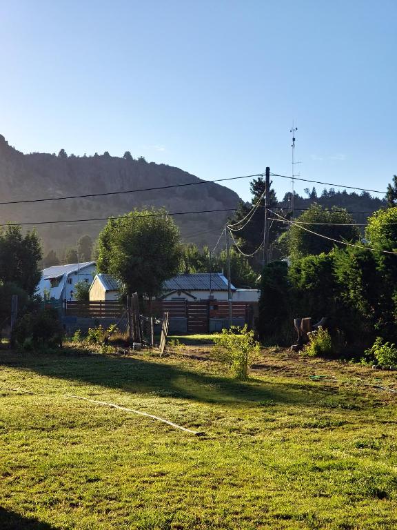 Casa Anem - 4
