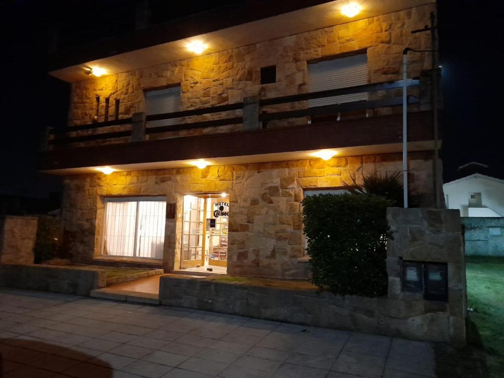 Apart Hotel Coliseo - 1