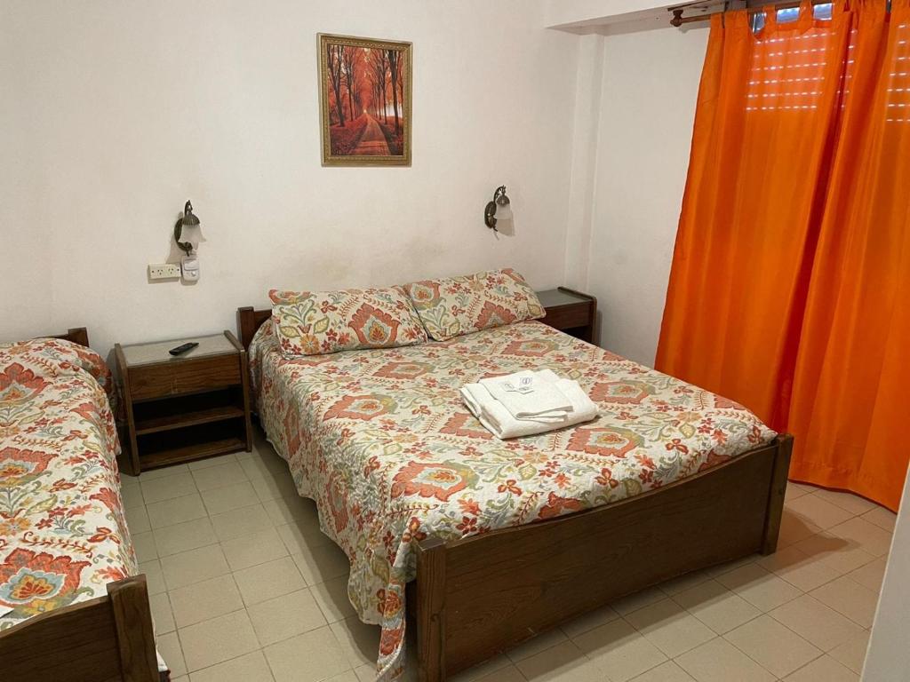 Apart Hotel Coliseo - 2