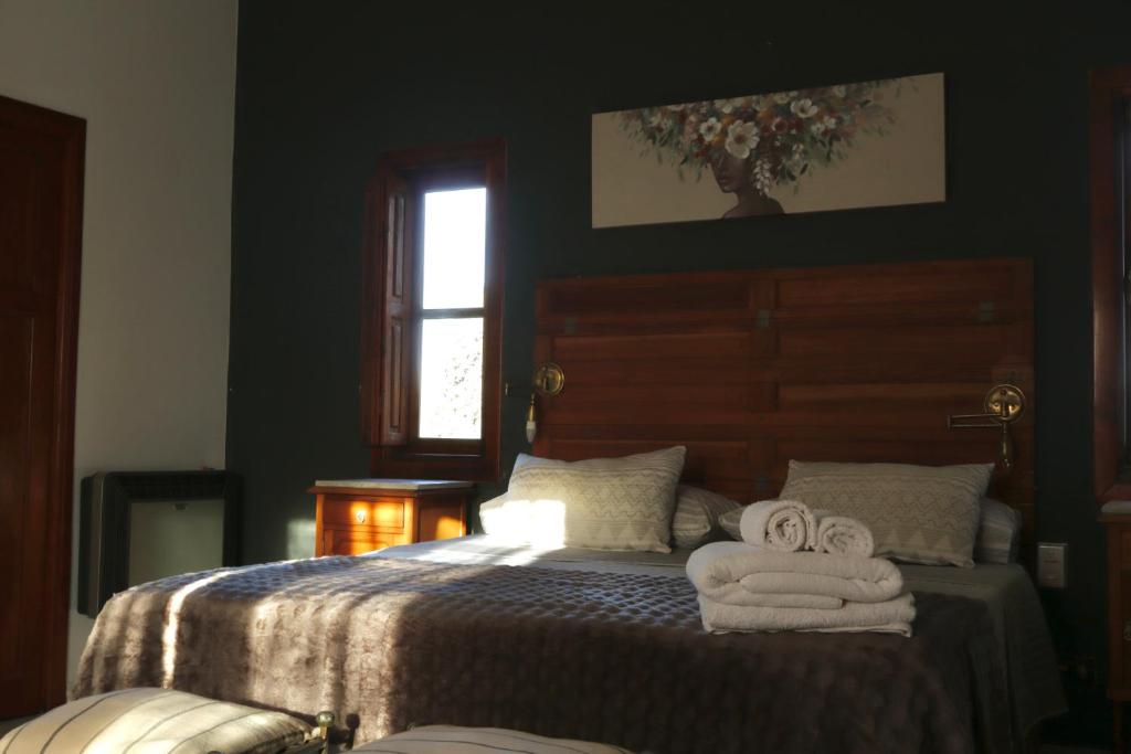 Estancia Urbana Hotel Boutique - 3