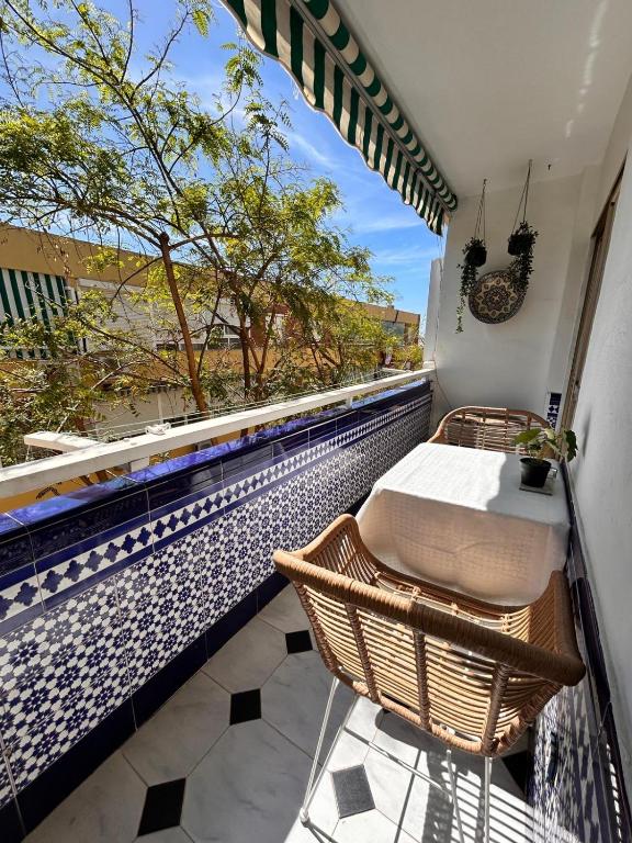 Charming Central Marbella Apartment 2 min to Beach - 3