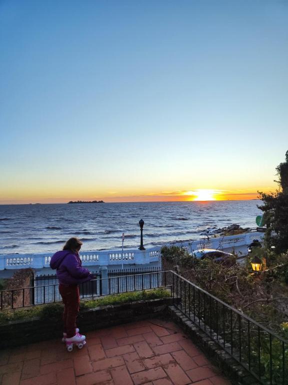 Casa La Porteña, soñada vista al Río en la Zona Histórica - 3