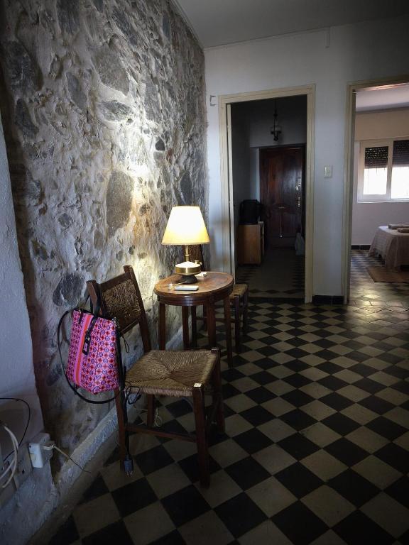 Casa La Porteña, soñada vista al Río en la Zona Histórica - 1