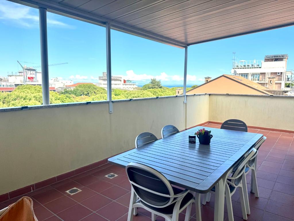 Central Sea View Penthouse - Lignano Sabbiadoro - 4
