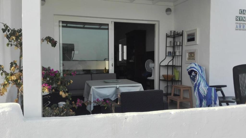 Casa Arrigo - Splendido bungalow centrale con grande terrazza e vista mare - 1