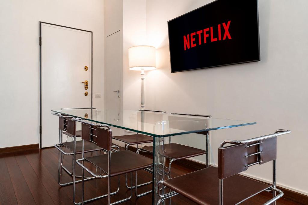 Spiga Duplex Suites by Ricasoli Stays - 5