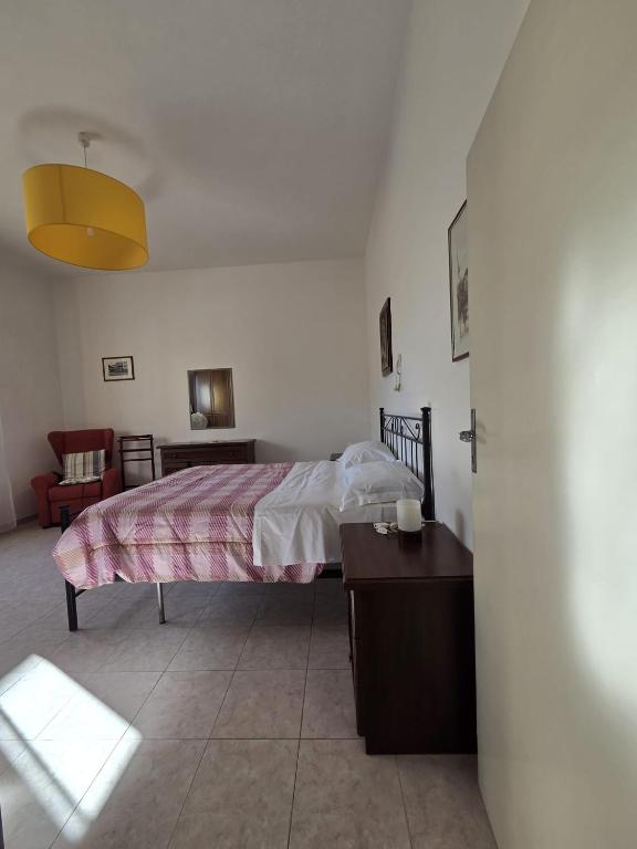 Appartamento Morelli Beach - Via Fratelli Rosselli 4 - 3