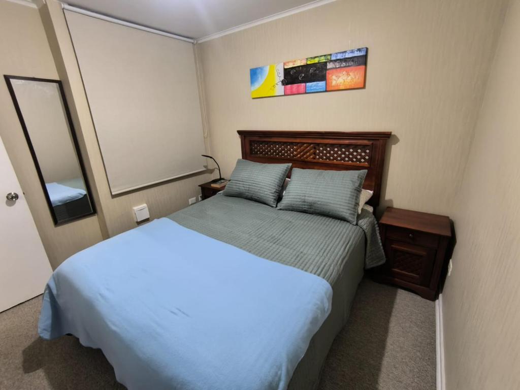 Departamento Torreones - 1