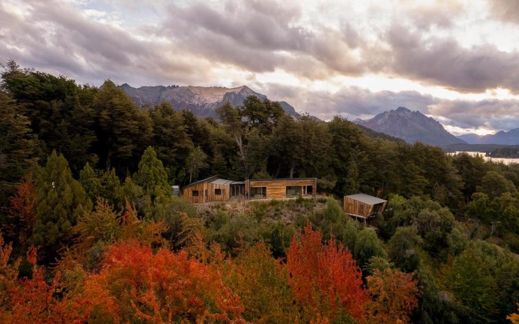 Casa Trebol Bariloche - 1