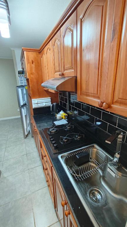 Departamento Torreones - 4