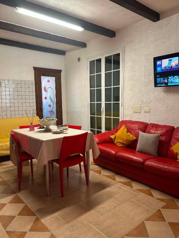 Casa Antonella - 5