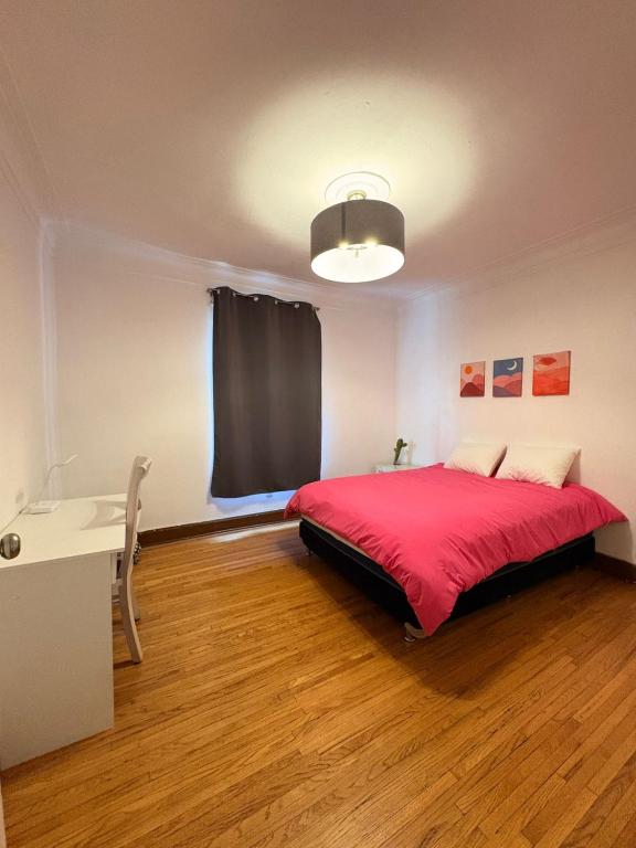 Art Deco Apartment in Roma Condesa Great Location - 4
