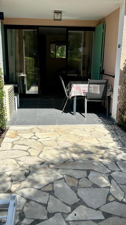 Appartement les parcs de grimaud - 2