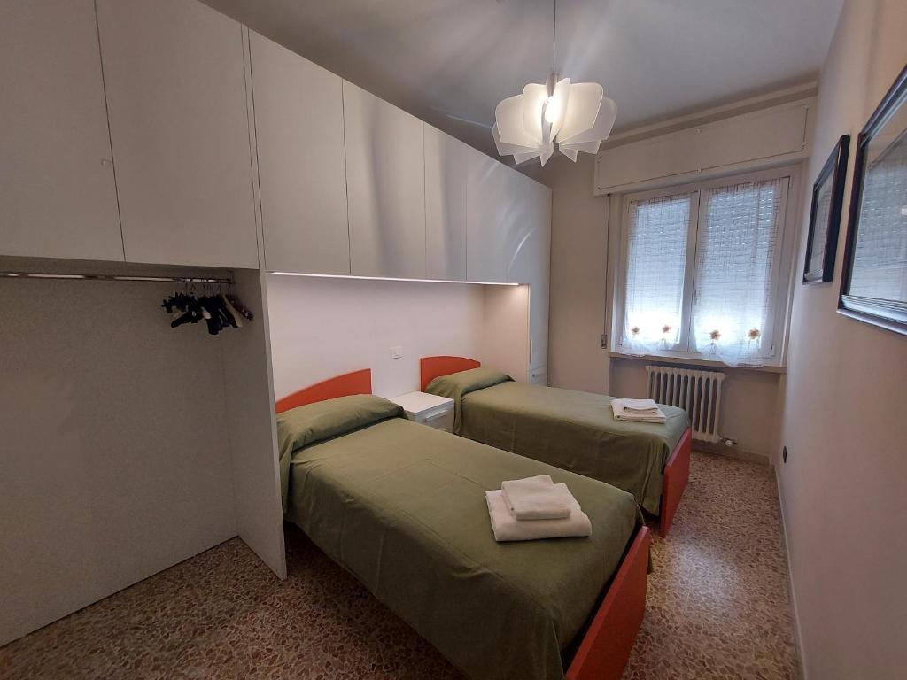 La Forgia Apartment - 5