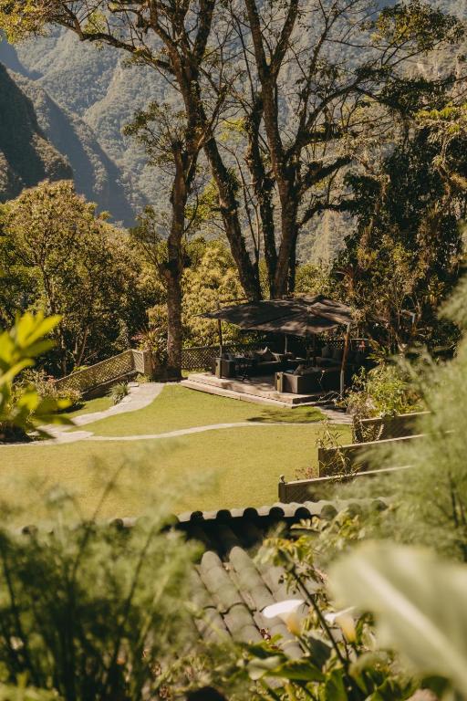 Sanctuary Lodge, A Belmond Hotel, Machu Picchu - 1