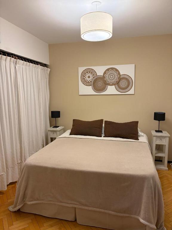 Florida & Galerias Pacífico for 3 guests - 2