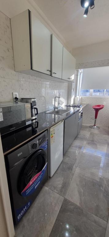 Departamento completo en el centro de Buenos Aires - 3