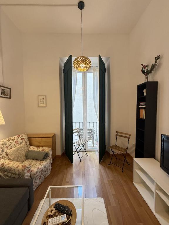 Ave María Suites Sevilla - 3