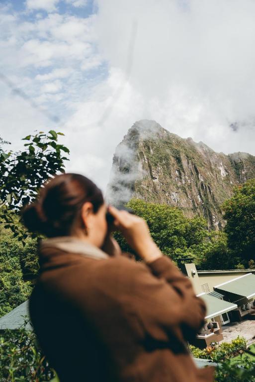 Sanctuary Lodge, A Belmond Hotel, Machu Picchu - 4