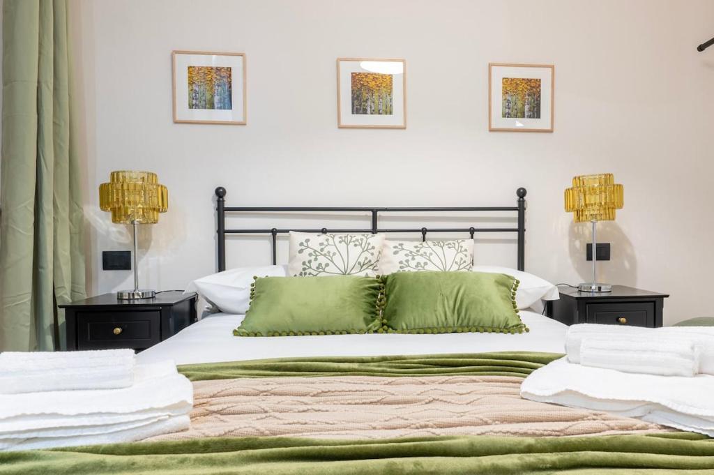 Da Rosi srl Centro Luxury Penthouse x8 Wi-Fi e AC - 4
