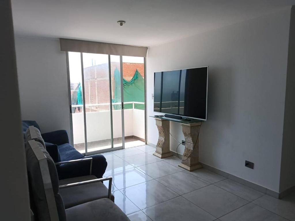 Departamento a 10 minutos de el aereopuerto en sona central - 4
