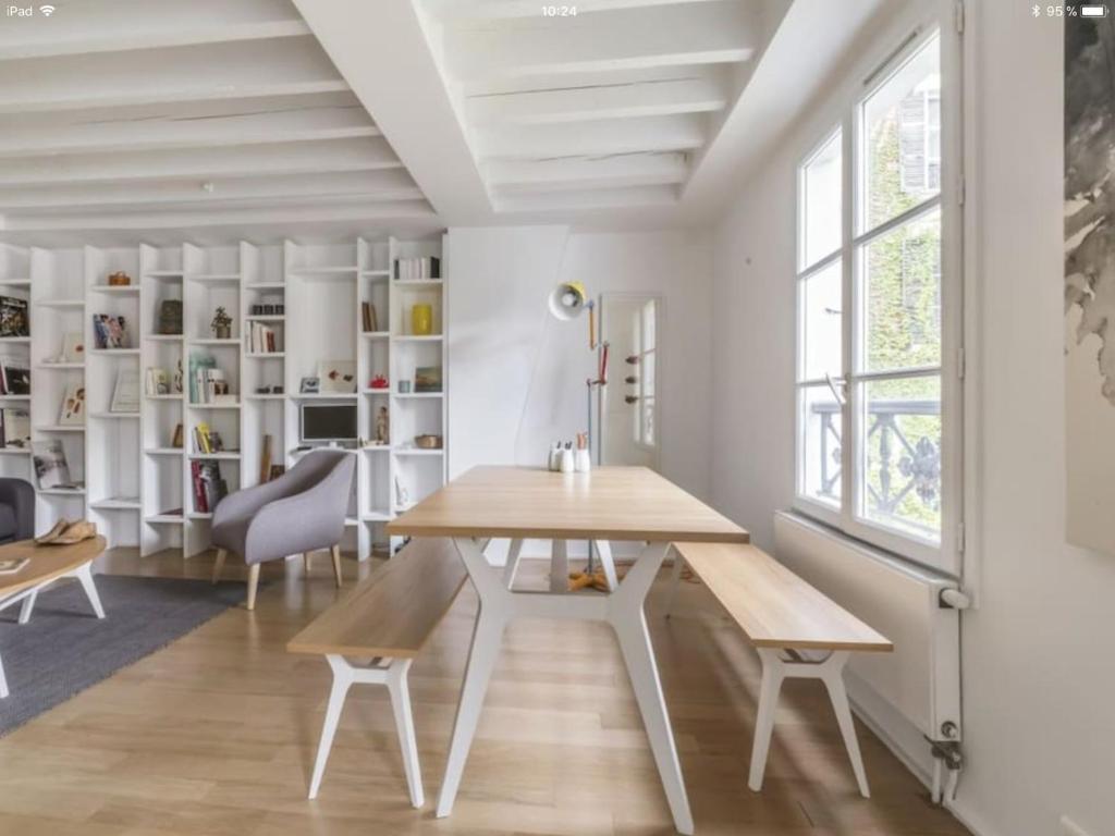 GuestReady - Elegant and cosy apt in 3rd arr. - 1