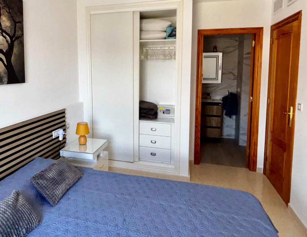 Sierra Dorada Seaview Benidorm - 4