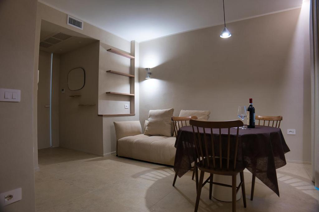 Restart Accommodations Medici - 5