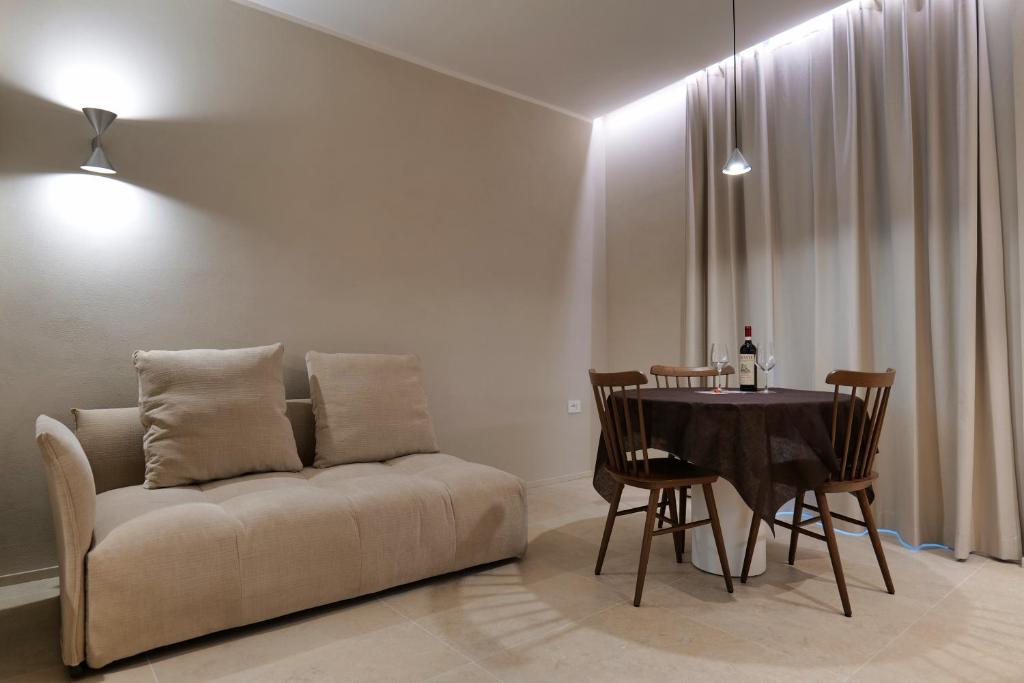 Restart Accommodations Medici - 3
